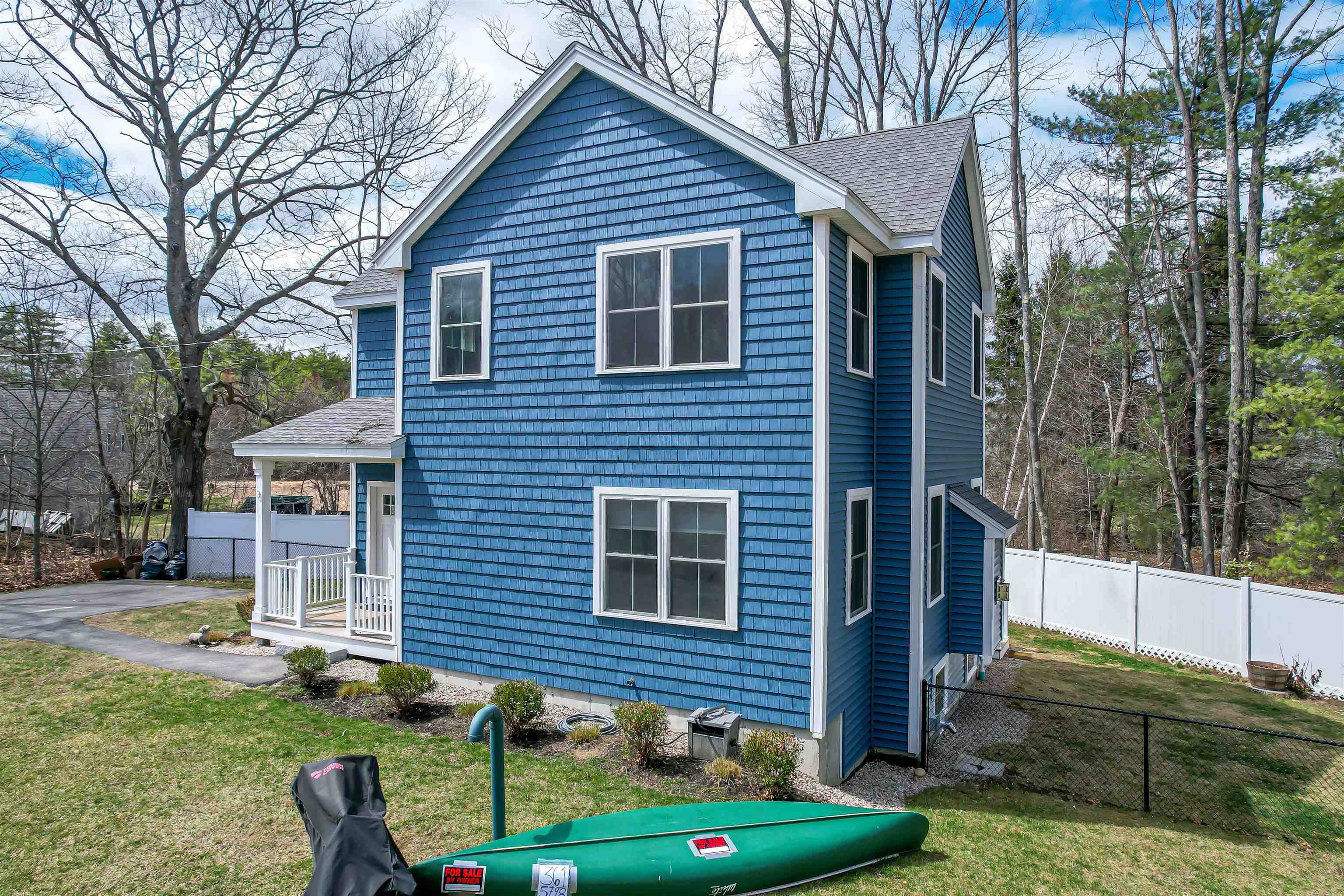 3 Howe Road Rollinsford, NH 03869 - Photo 39 of 46 Gallery Image 39