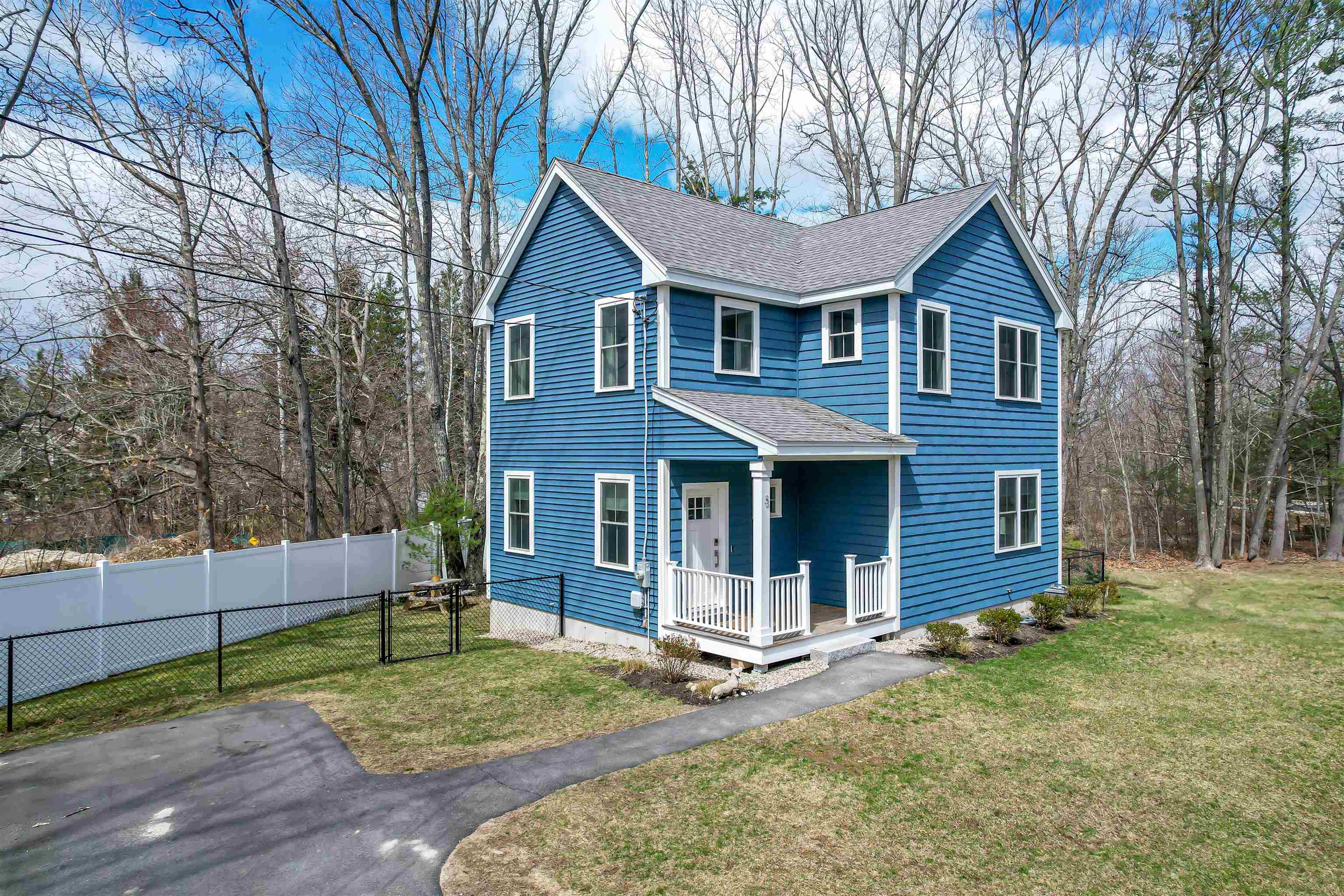 3 Howe Road Rollinsford, NH 03869 - Photo 4 of 46 Gallery Image 4