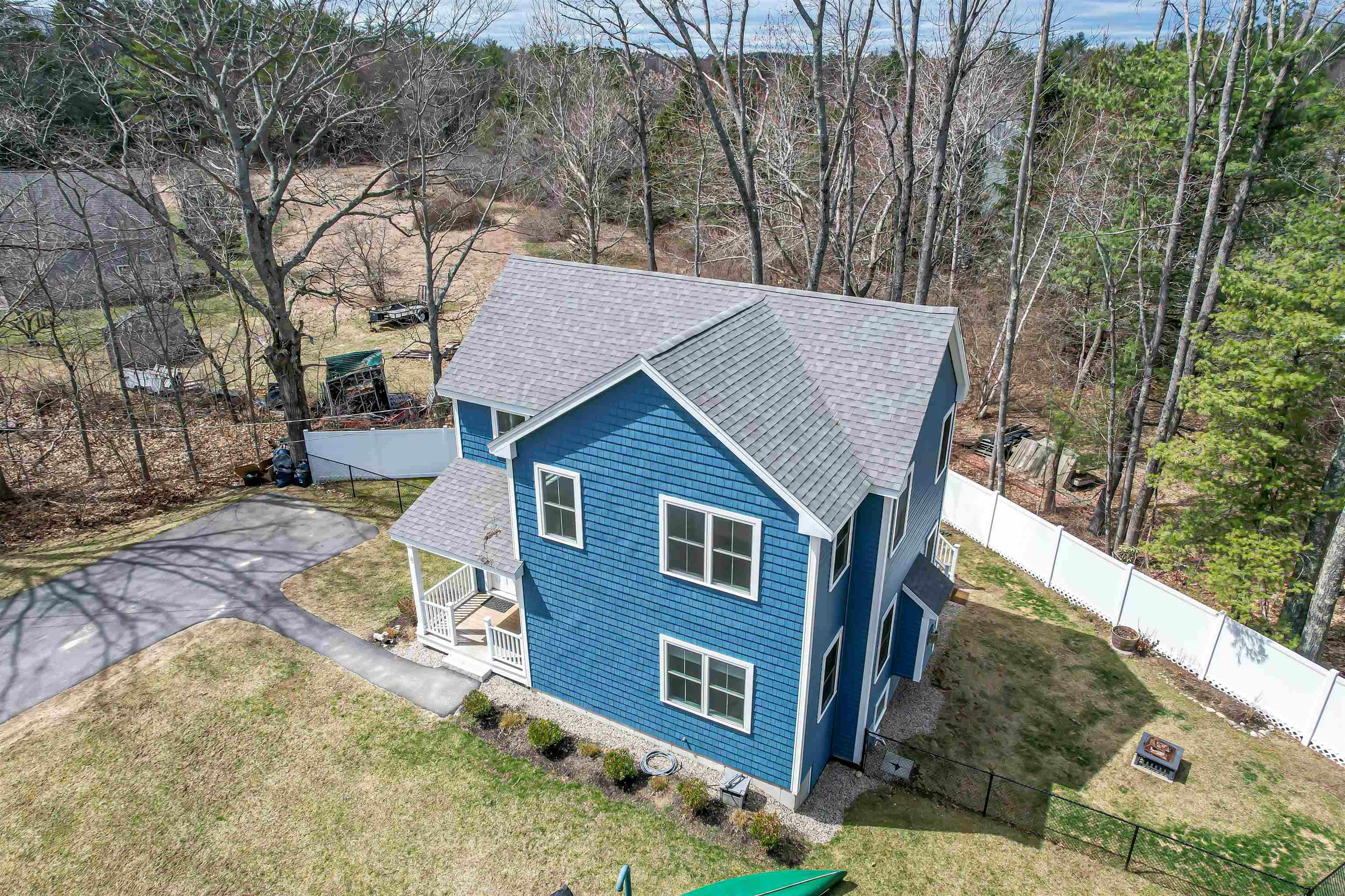 3 Howe Road Rollinsford, NH 03869 - Photo 41 of 46 Gallery Image 41