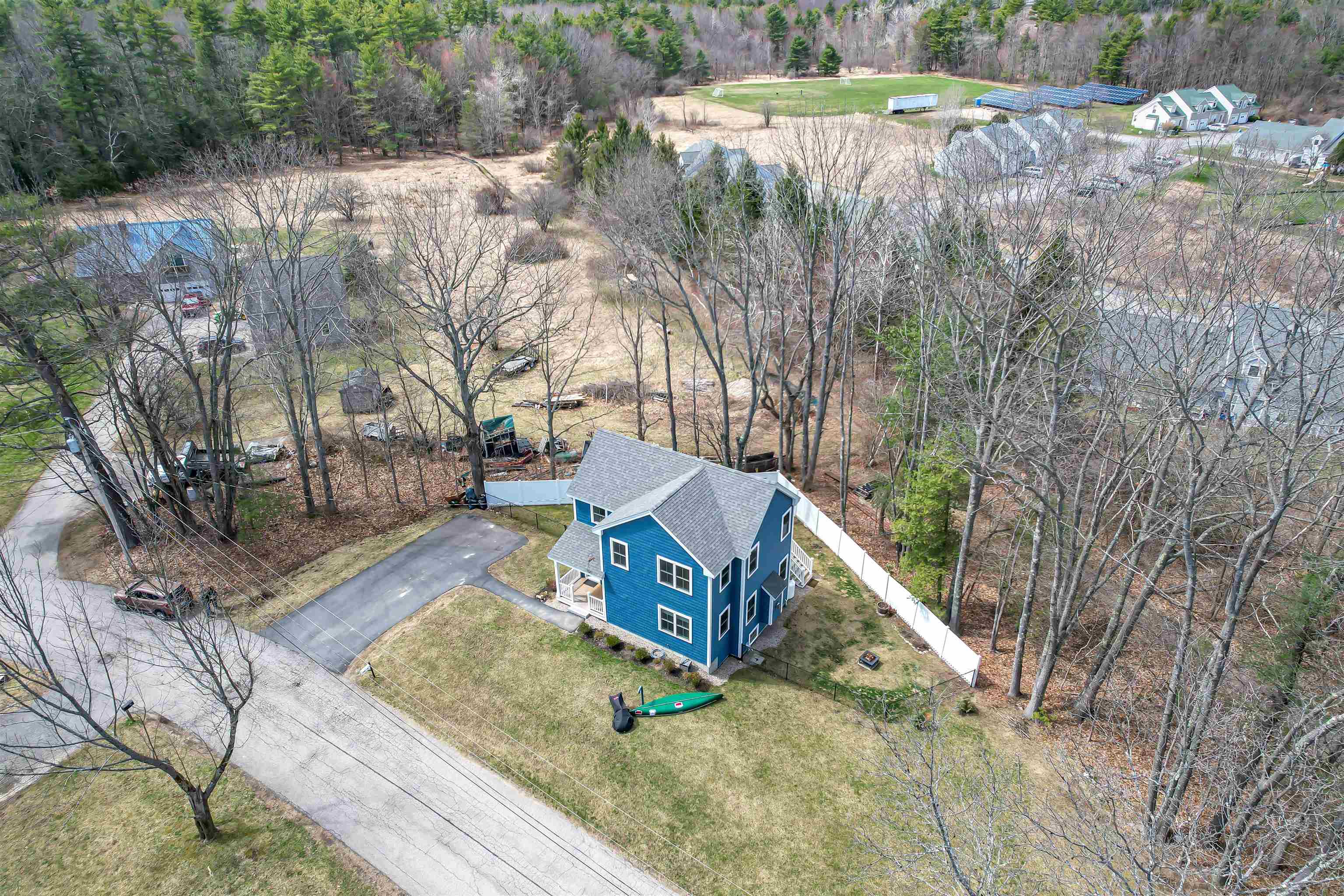 3 Howe Road Rollinsford, NH 03869 - Photo 42 of 46 Gallery Image 42