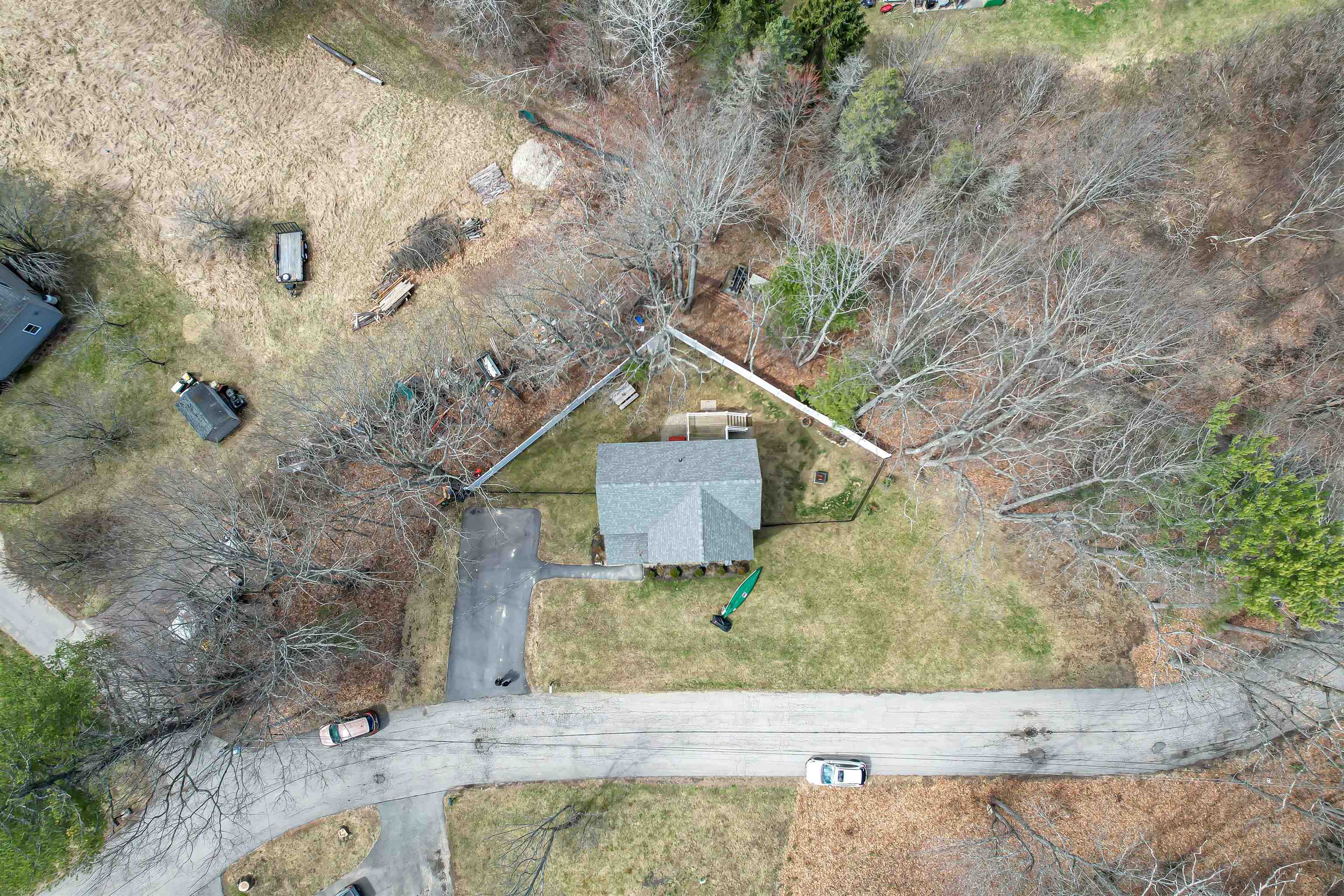 3 Howe Road Rollinsford, NH 03869 - Photo 45 of 46 Gallery Image 45