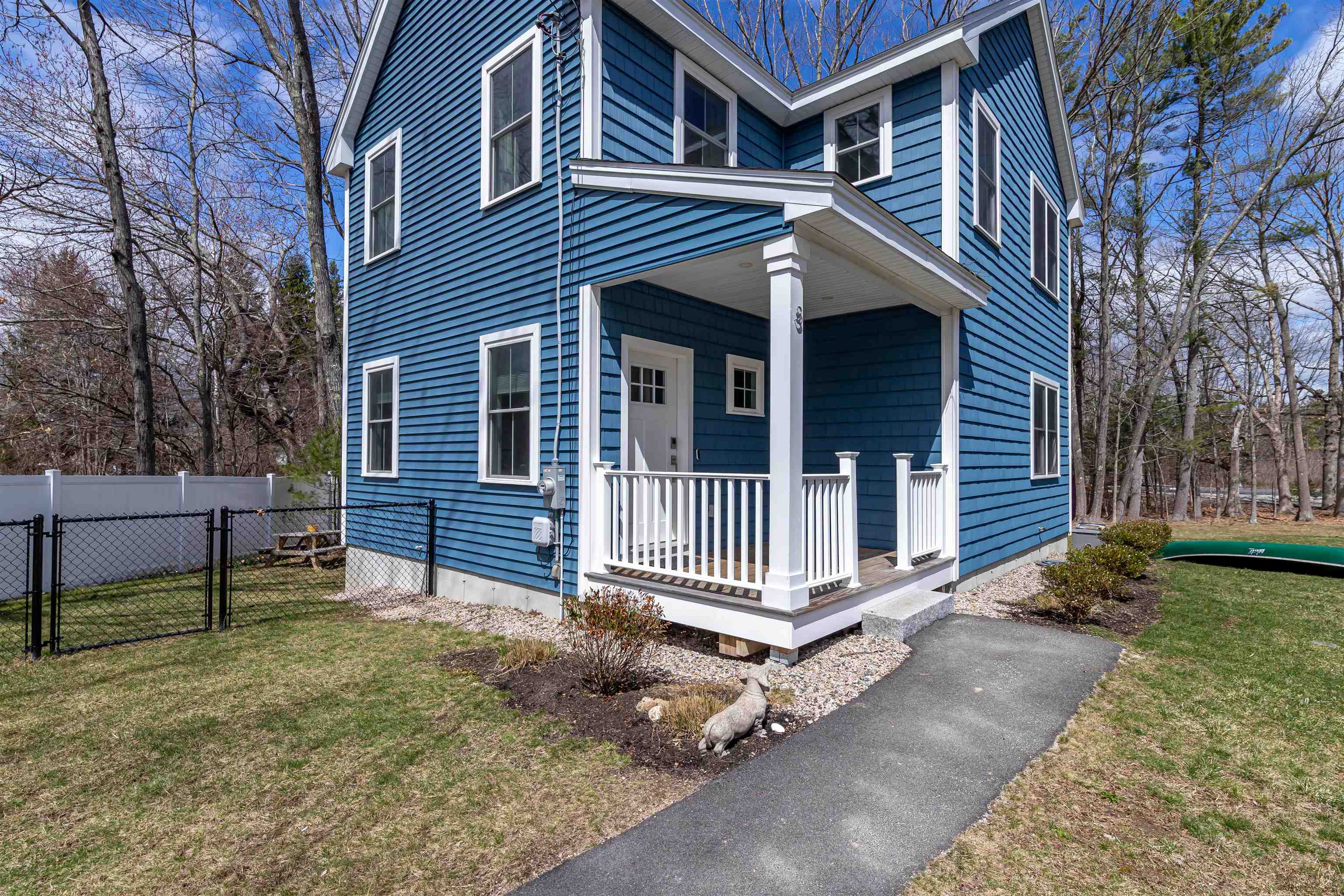 3 Howe Road Rollinsford, NH 03869 - Photo 5 of 46 Gallery Image 5
