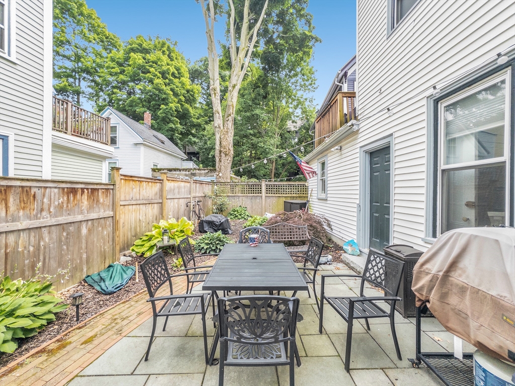 69 Spring Park Avenue, Unit 1 Boston, MA 02130 - Photo 23 of 27