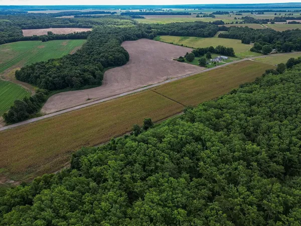 $351,500 | 0 Dawson Road, Tchula, MS 39169