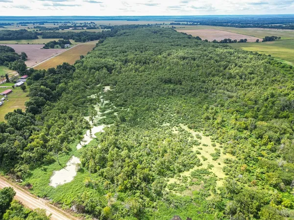 $351,500 | 0 Dawson Road, Tchula, MS 39169