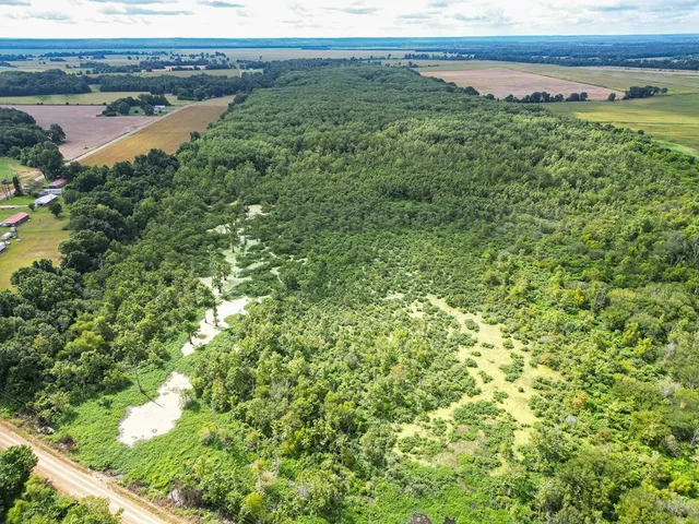 $351,500 | 0 Dawson Road, Tchula, MS 39169