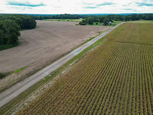 $351,500 | 0 Dawson Road, Tchula, MS 39169