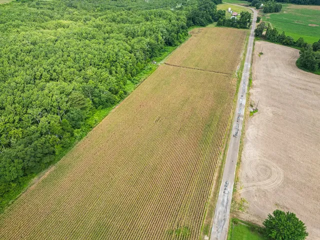 $351,500 | 0 Dawson Road, Tchula, MS 39169