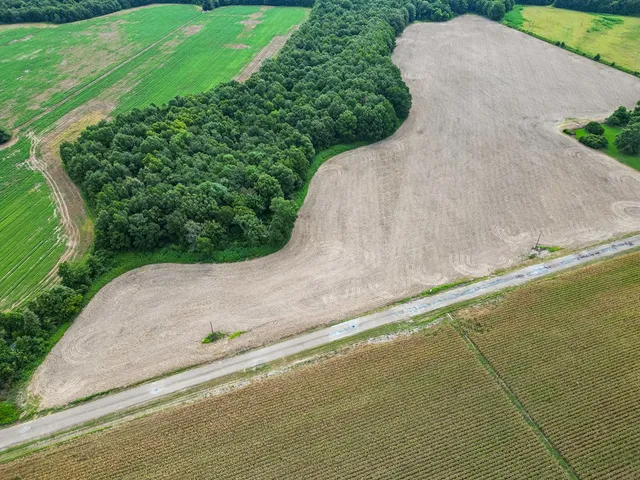 $351,500 | 0 Dawson Road, Tchula, MS 39169