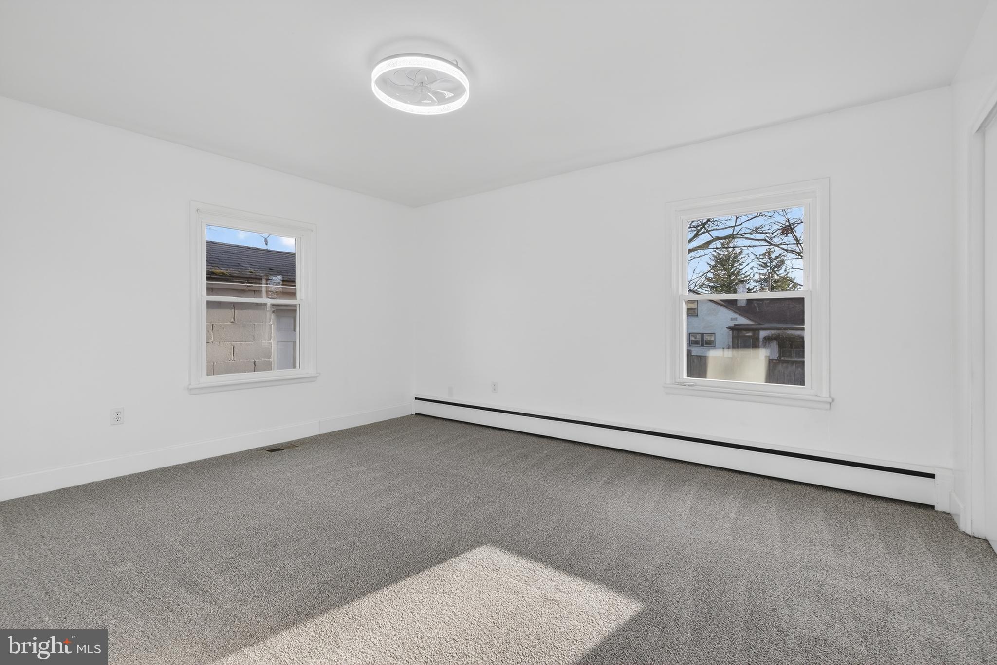 10 Dixie Drive Red Lion, PA 17356 - Photo 18 of 32 an empty room with a window