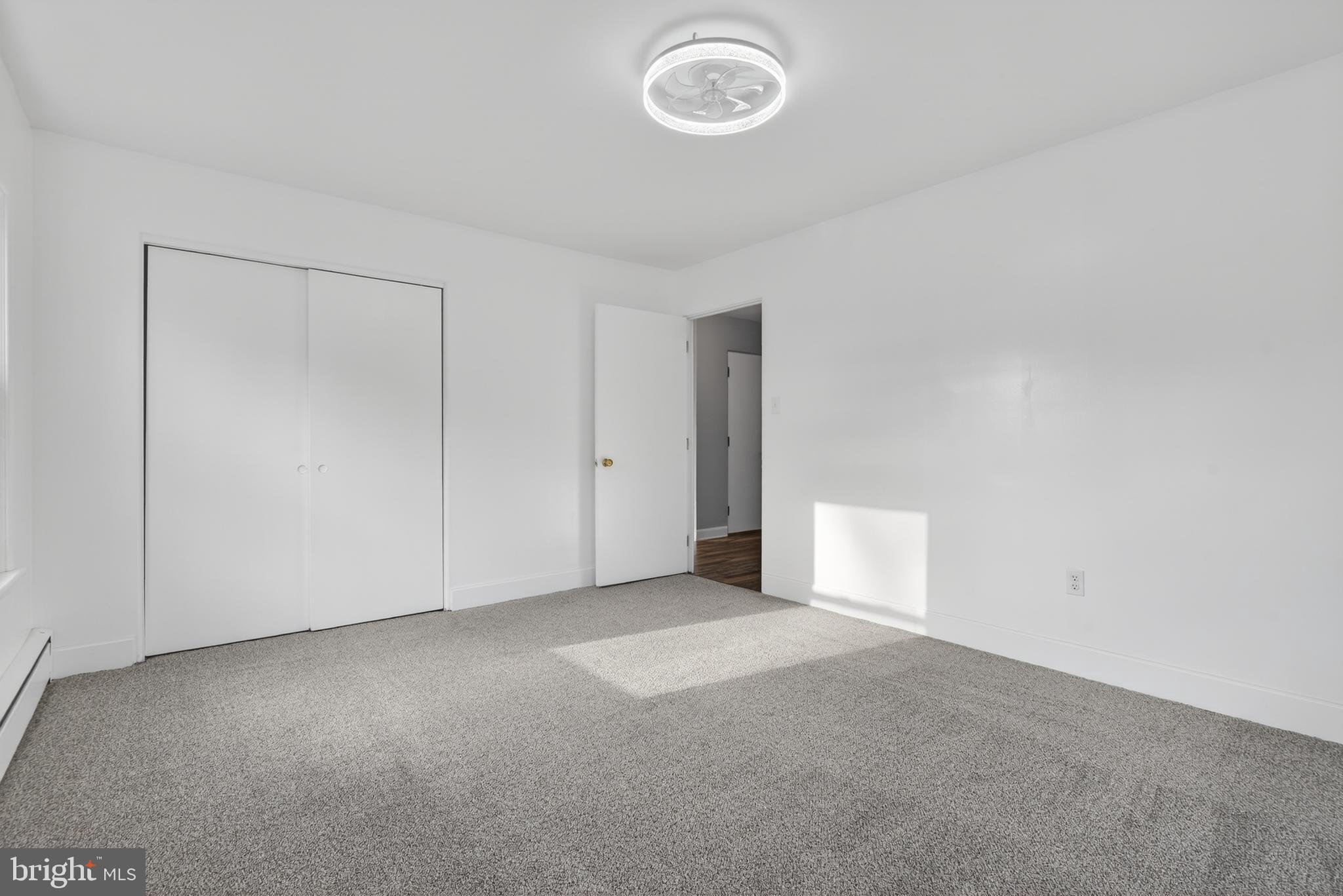 10 Dixie Drive Red Lion, PA 17356 - Photo 19 of 32 a view of an empty room and a window