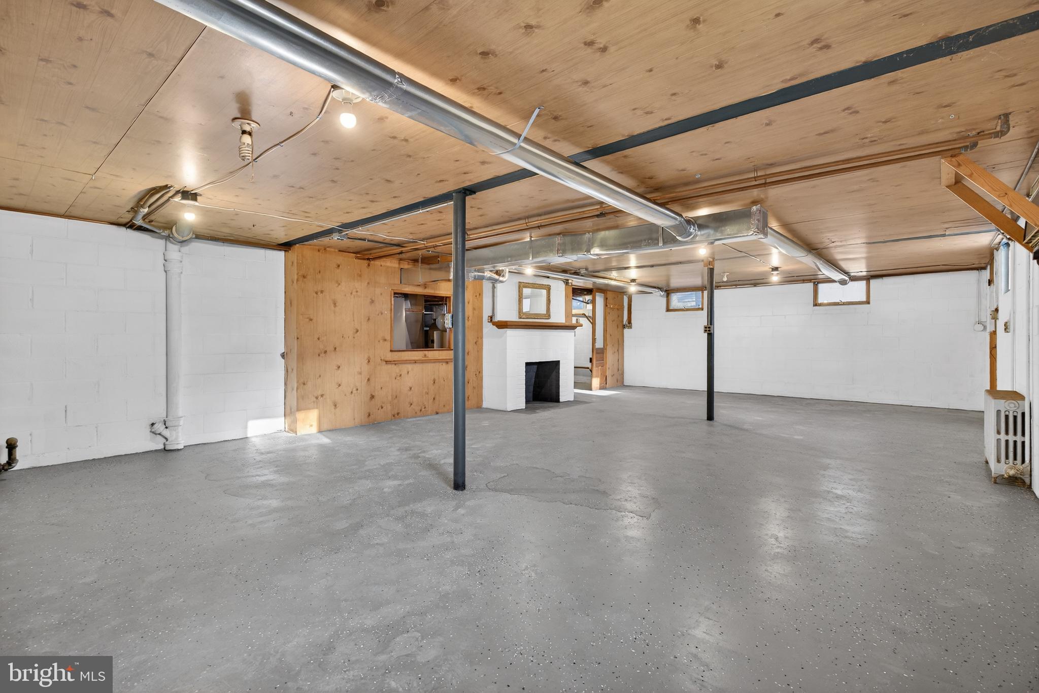 10 Dixie Drive Red Lion, PA 17356 - Photo 30 of 32 a view of a room with an empty space