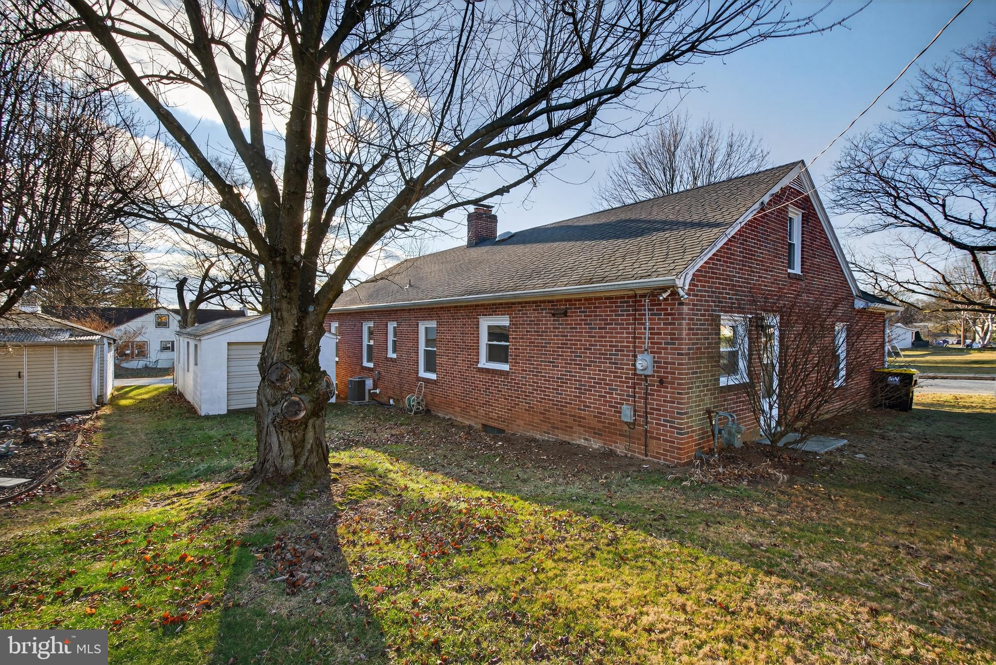 10 Dixie Drive Red Lion, PA 17356 - Photo 32 of 32 a view of a house with a yard
