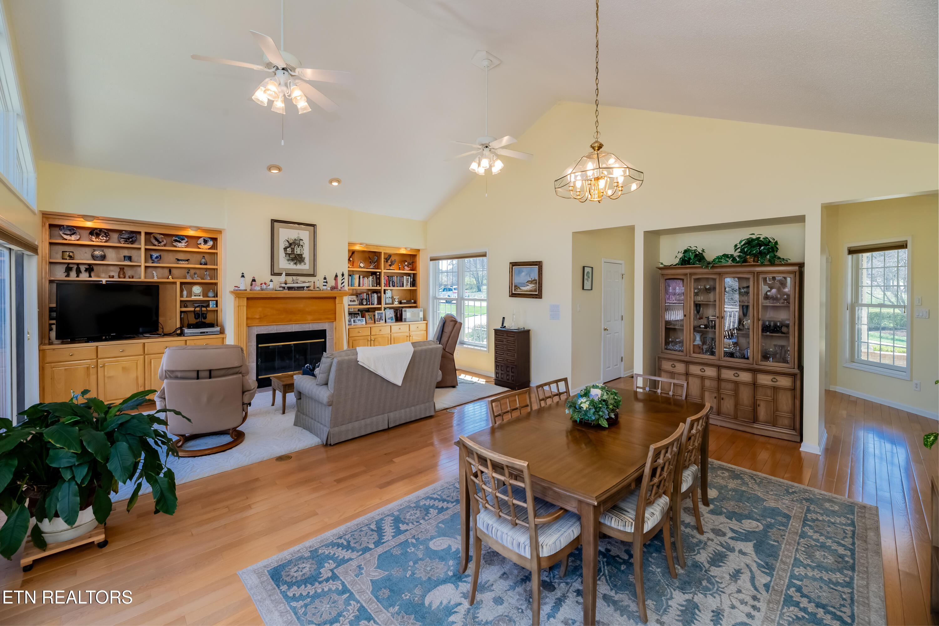 152 Inagehi Way Loudon, TN 37774 - Photo 11 of 32 152 Inagehi Way