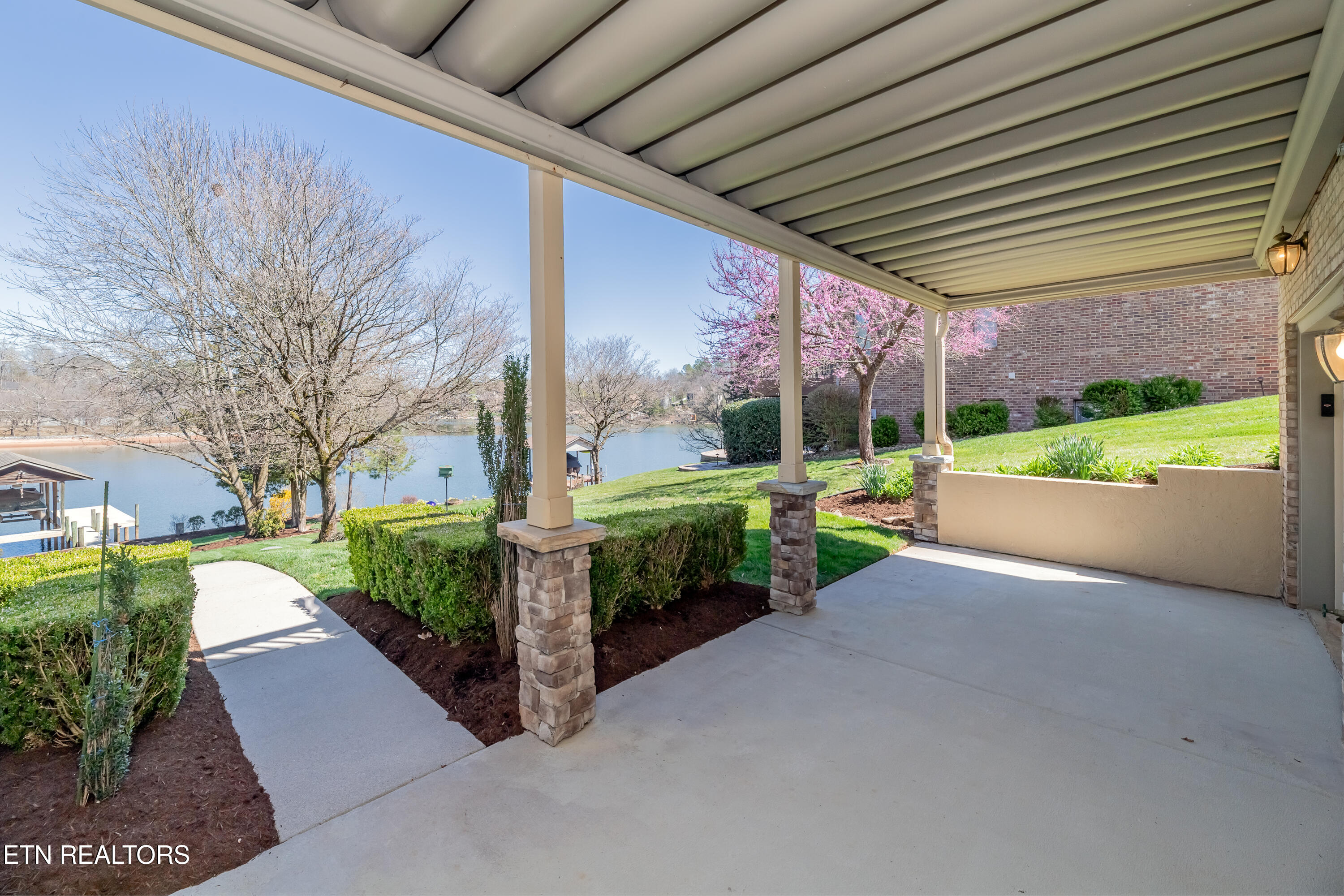152 Inagehi Way Loudon, TN 37774 - Photo 31 of 32 152 Inagehi Way