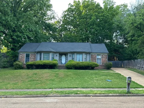 $1,750 | 8588 Kettering Drive, Cordova, TN 38016