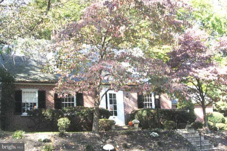 5806 Kenmore Road Baltimore, MD 21210 - Photo 16 of 20 Exterior (Main)