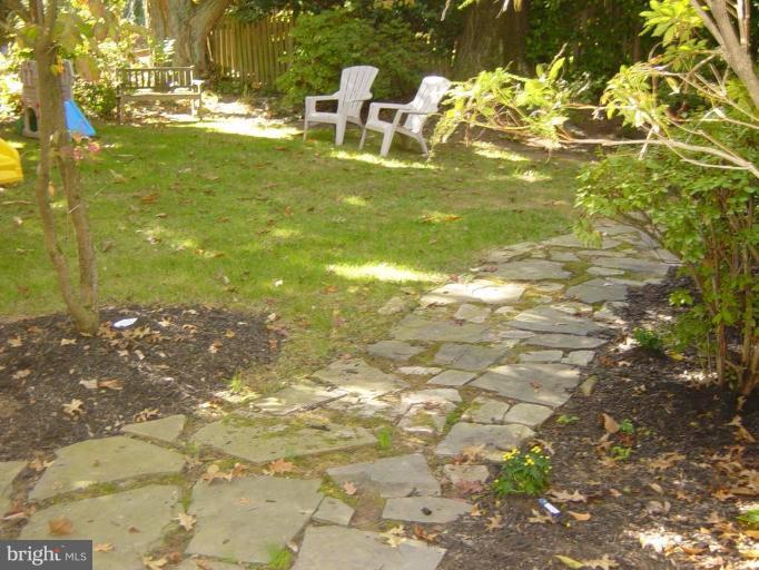 5806 Kenmore Road Baltimore, MD 21210 - Photo 19 of 20 Exterior (Rear)