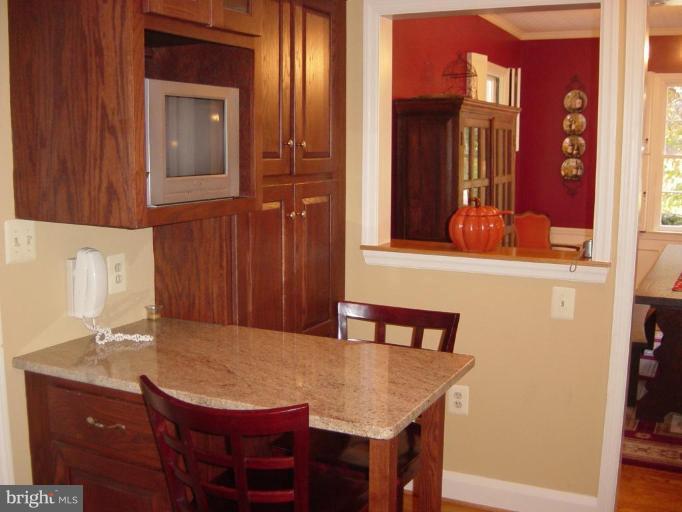 5806 Kenmore Road Baltimore, MD 21210 - Photo 5 of 20 Dining Area