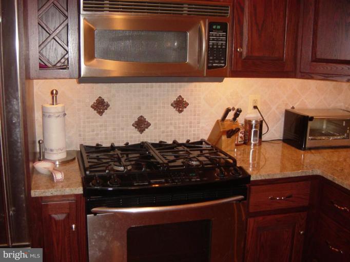 5806 Kenmore Road Baltimore, MD 21210 - Photo 6 of 20 Kitchen #3