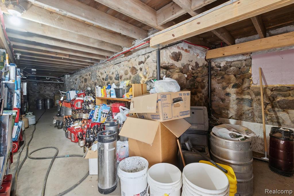 3435 Dietz Road Williamston, MI 48895 - Photo 19 of 49