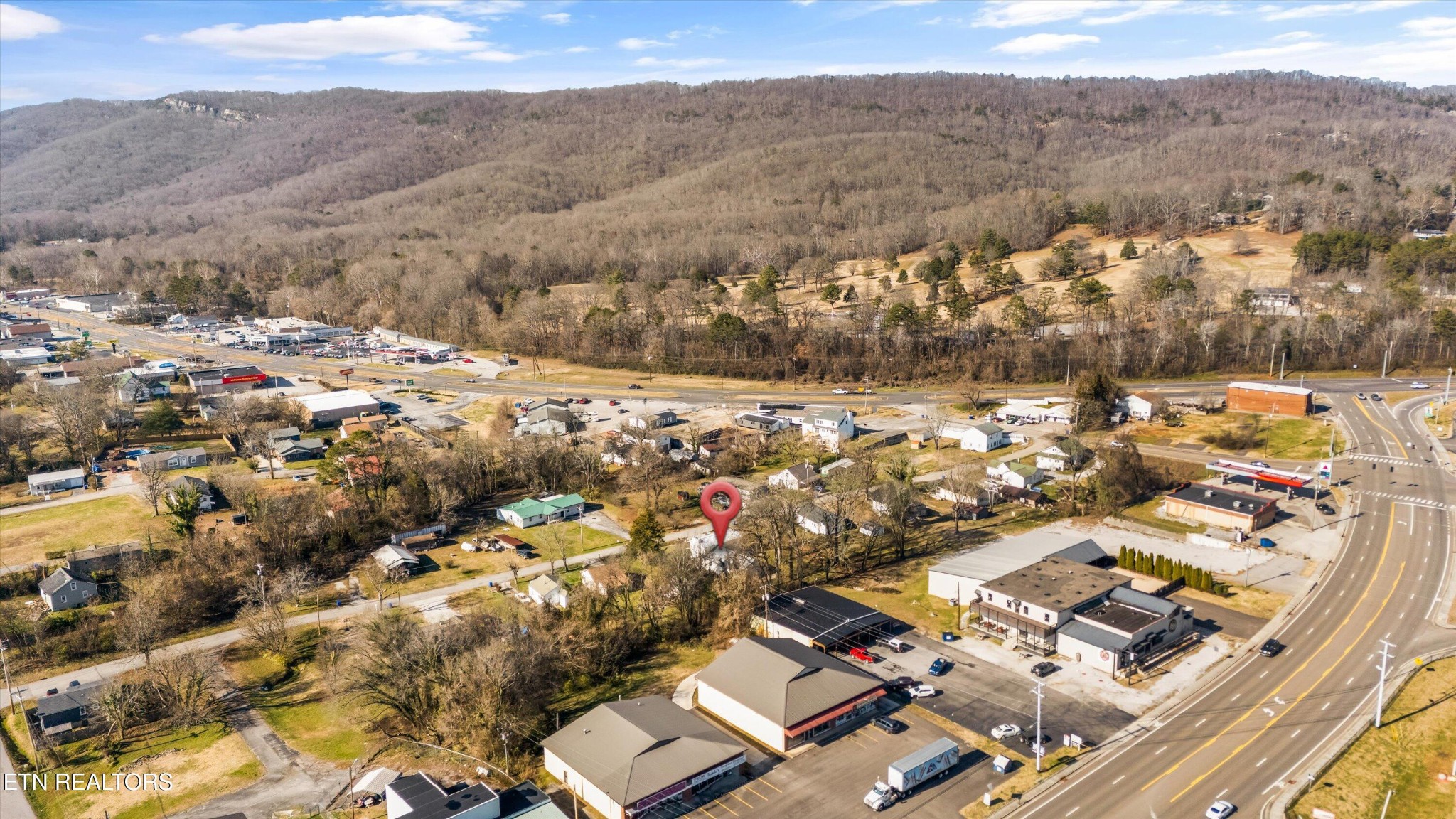 119 Baumgartner Road Harriman, TN 37748 - Photo 33 of 33 Gallery Image 33