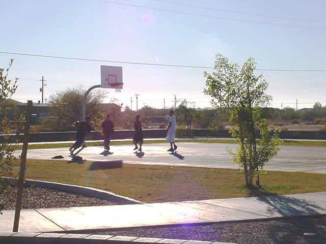 3125 West Quail Road Eloy, AZ 85131 - Photo 13 of 26 Or Shoot Some Hoops!