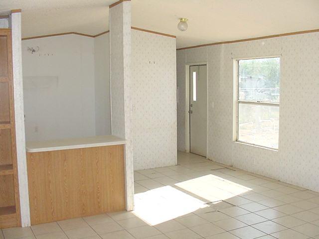 3125 West Quail Road Eloy, AZ 85131 - Photo 15 of 26 Opens to a Big Eat-in Kitchen Area