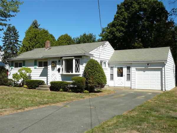 37 Steuben Street Springfield, MA 01151 - Photo 1 of 1 Gallery Image 1