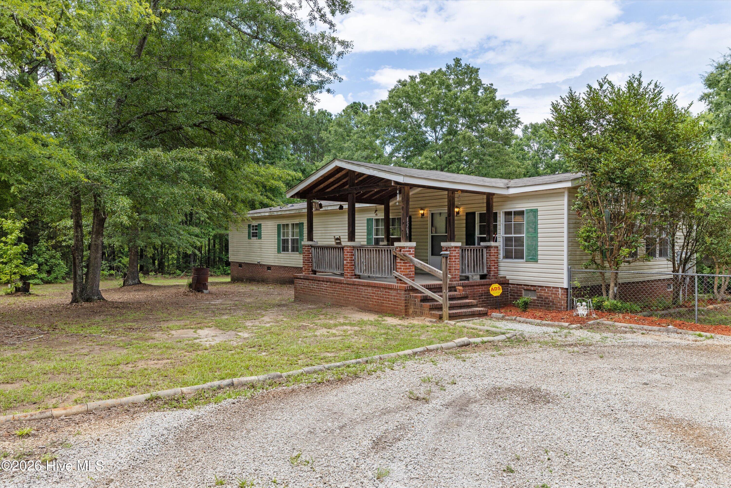 1567 Joy Road Harlem, GA 30814 - Photo 2 of 47