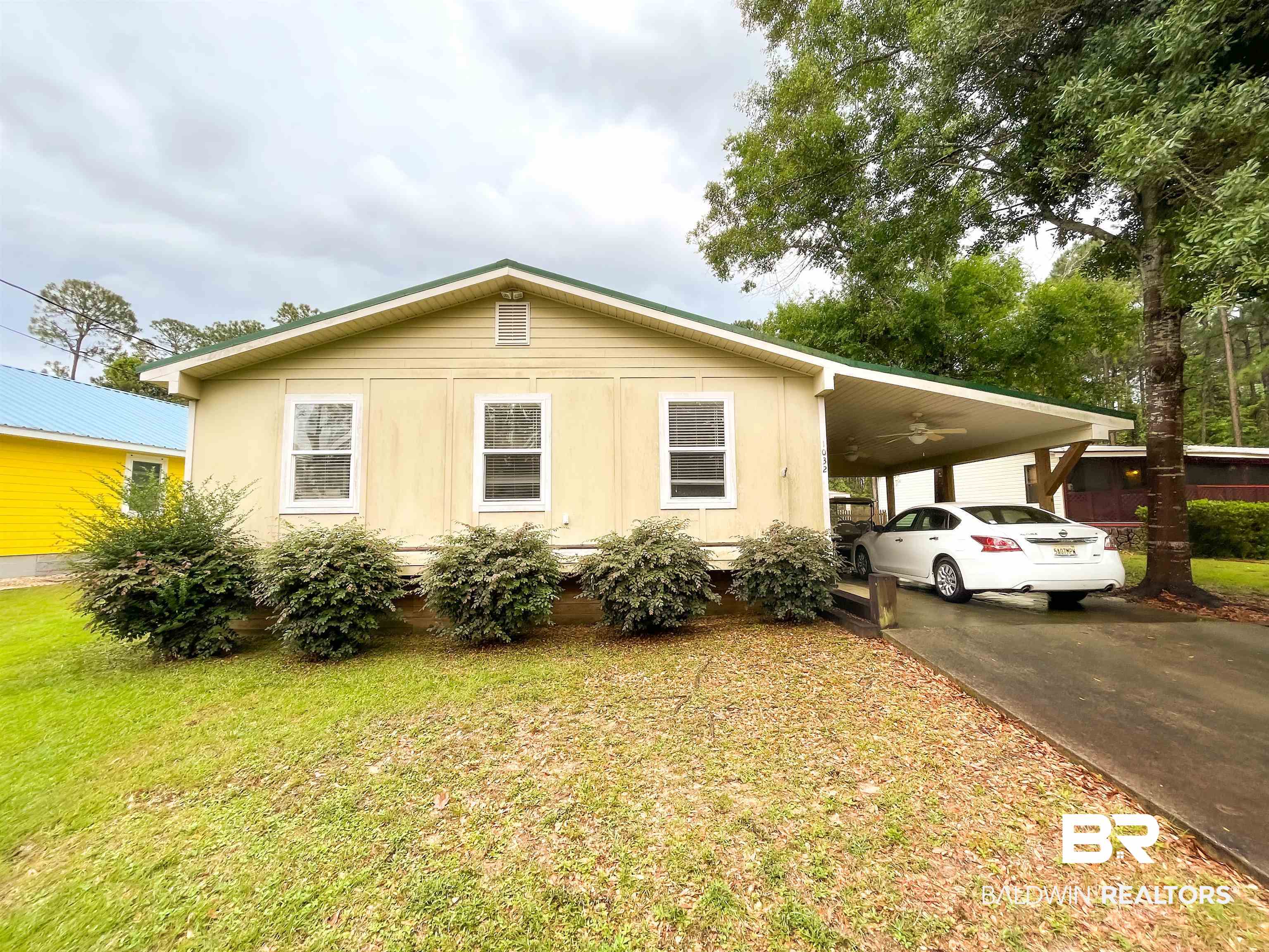 1032 Ridgewood Drive Lillian, AL 36549 - Photo 38 of 38