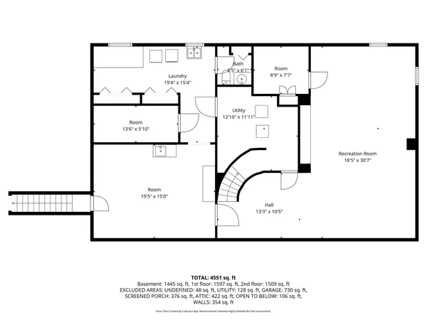 $379,000 | 1220 38th Ave Court, Rock Island, IL 61201