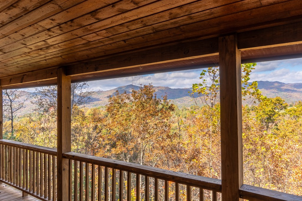 130 Knob Hl Road Marble, NC 28905 - Photo 8 of 28