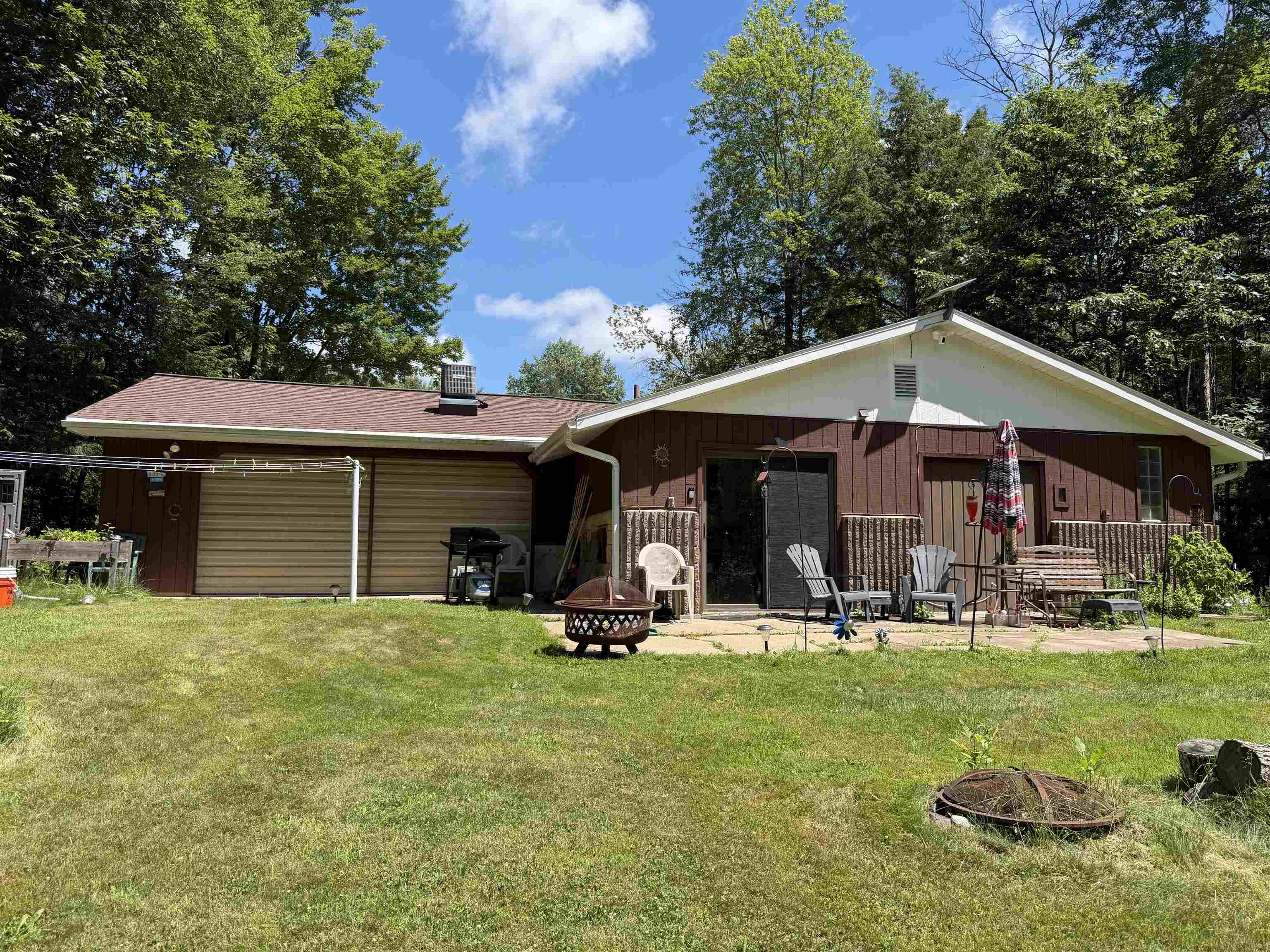 10817 Randall Lane Suring, WI 54174 - Photo 1 of 7