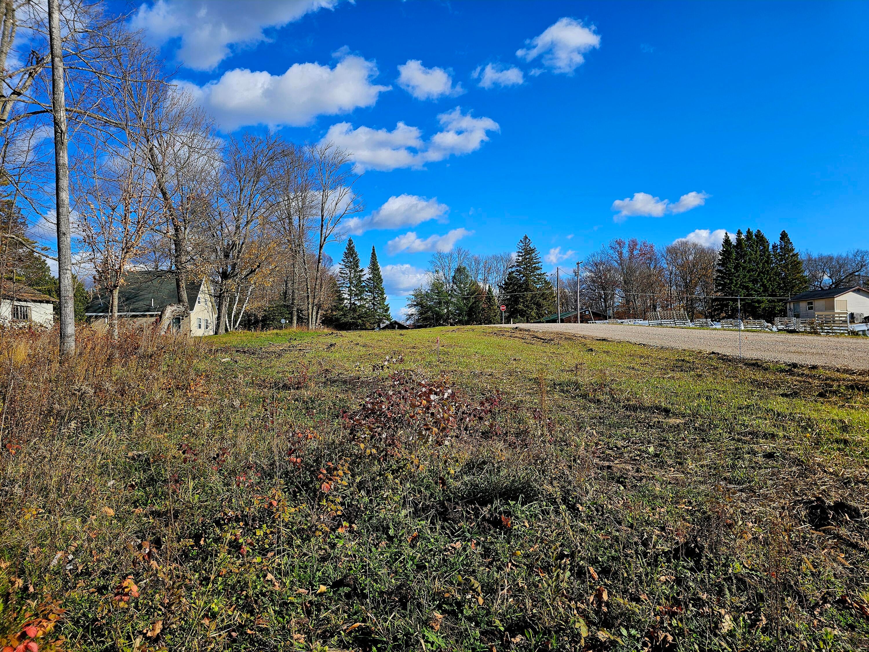 Parcel C Parcel C North Road Curtis, MI 49820 - Photo 5 of 10 Gallery Image 5
