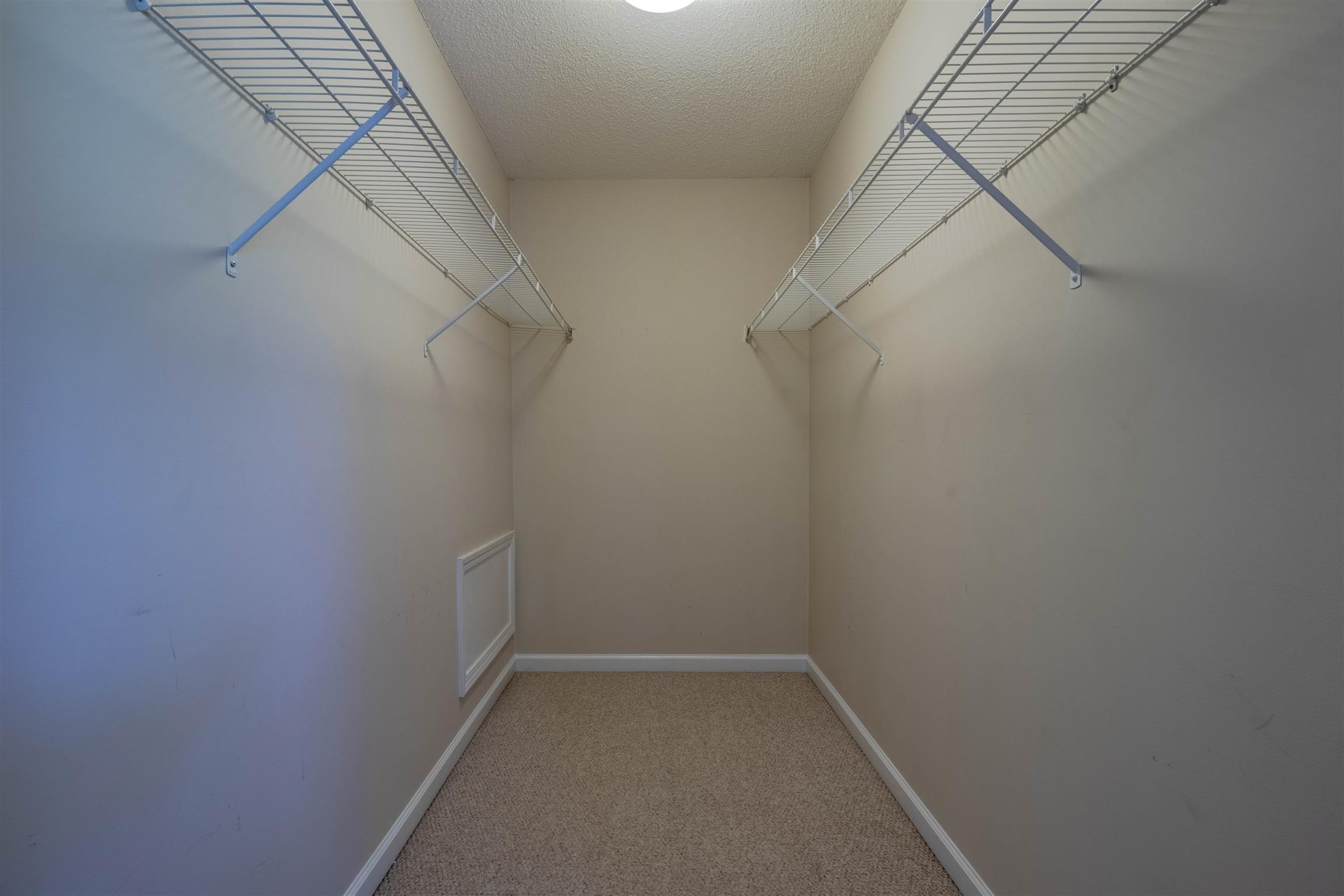 1923 Needmore Road Clarksville, TN 37042 - Photo 16 of 28 master Walk in closet