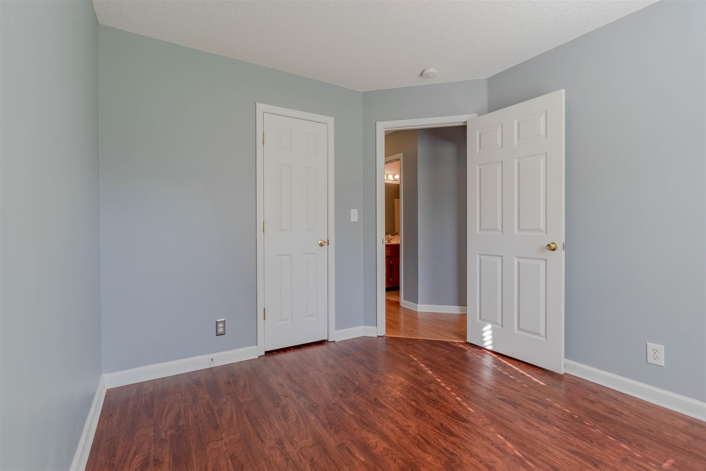 1923 Needmore Road Clarksville, TN 37042 - Photo 20 of 28 Another view of spare bedroom 2