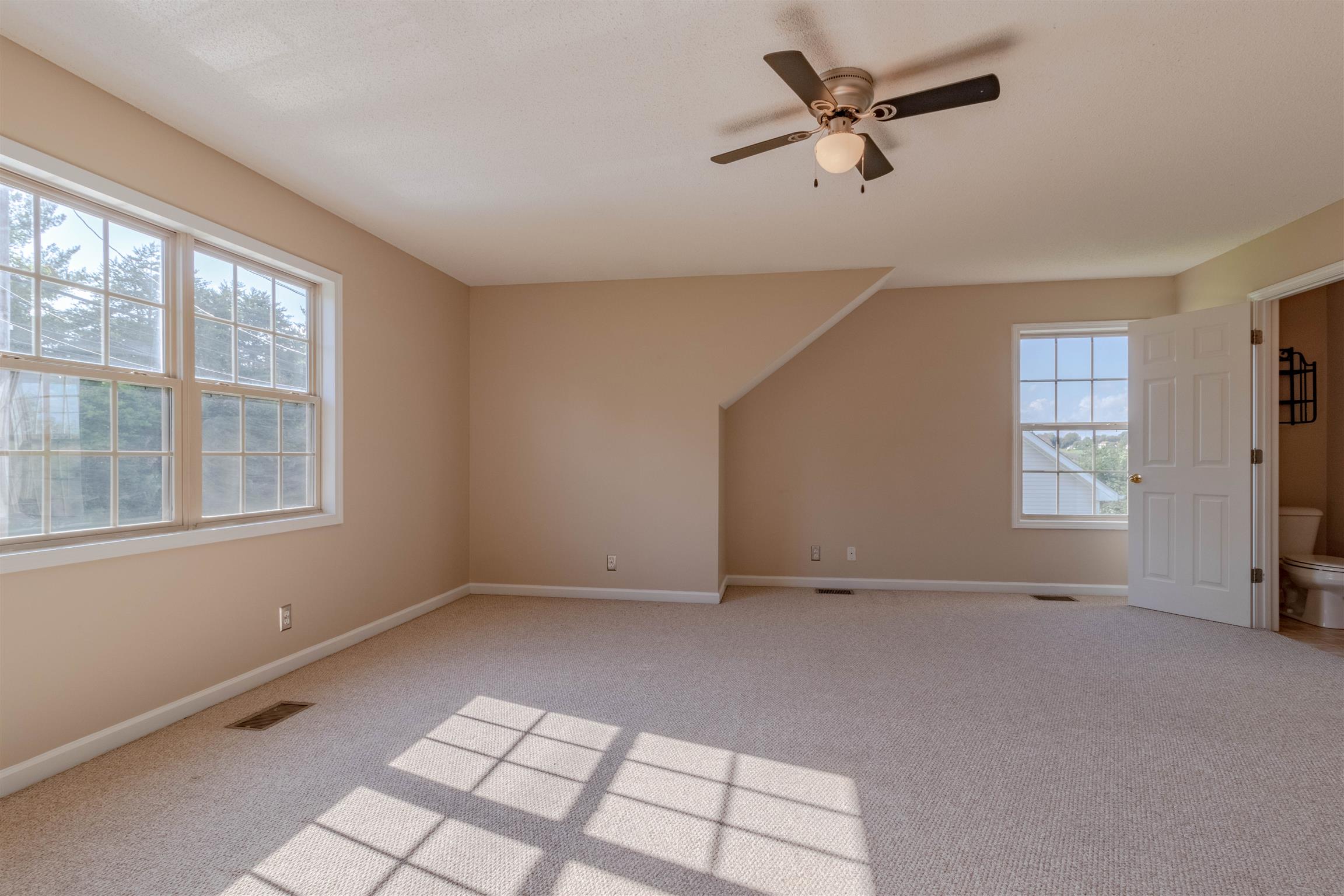 1923 Needmore Road Clarksville, TN 37042 - Photo 23 of 28 Another view of the bonus room