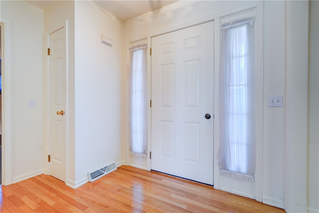 65 Cloverdale Street Rochester, NY 14612 - Photo 5 of 50 step inside to the comfort of light and bright wid