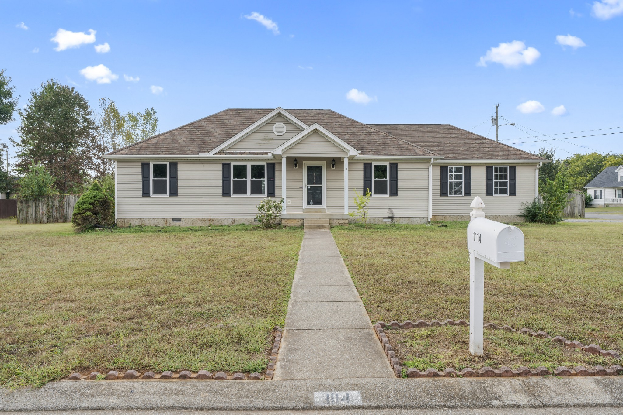 1114 Jerico Road Murfreesboro, TN 37130 - Photo 1 of 1 Gallery Image 1
