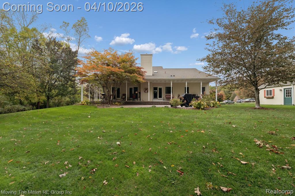 15265 Hannan Road Romulus, MI 48174 - Photo 48 of 63
