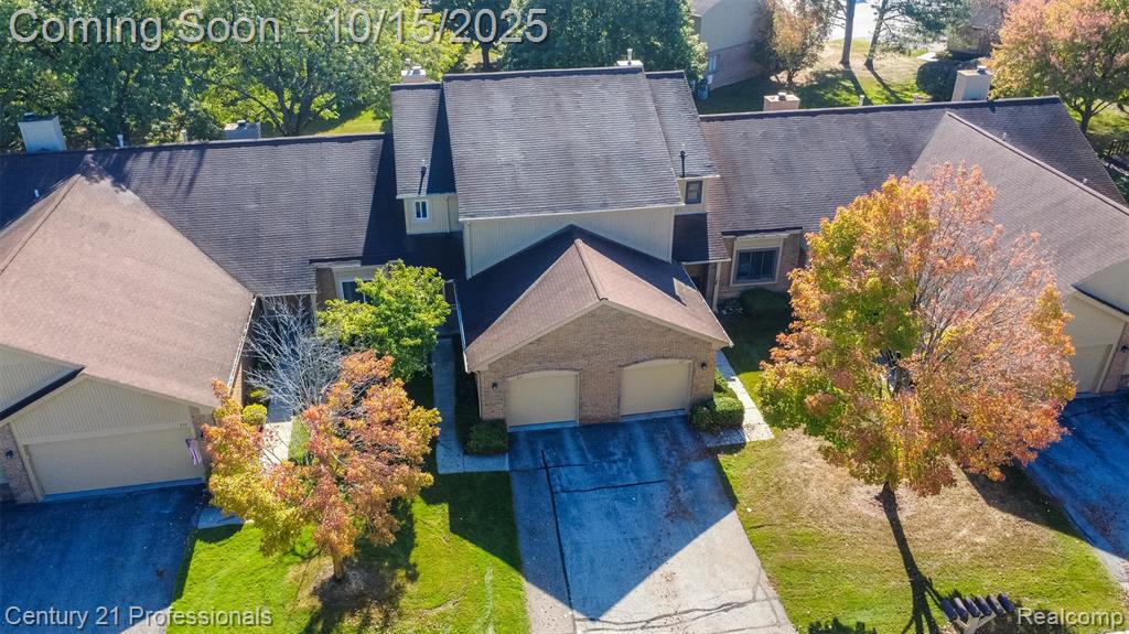 535 Tennyson Rochester Hills, MI 48307 - Photo 39 of 50