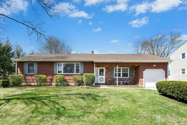 $585,000 | 181 Demorest Avenue, Avenel, NJ 07001