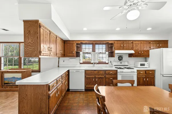 $585,000 | 181 Demorest Avenue, Avenel, NJ 07001