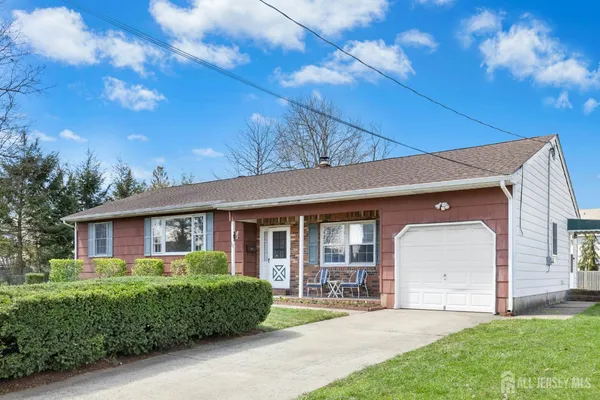 $585,000 | 181 Demorest Avenue, Avenel, NJ 07001