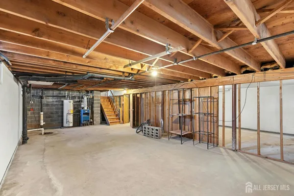 $585,000 | 181 Demorest Avenue, Avenel, NJ 07001