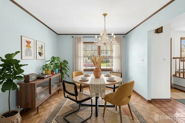 $585,000 | 181 Demorest Avenue, Avenel, NJ 07001