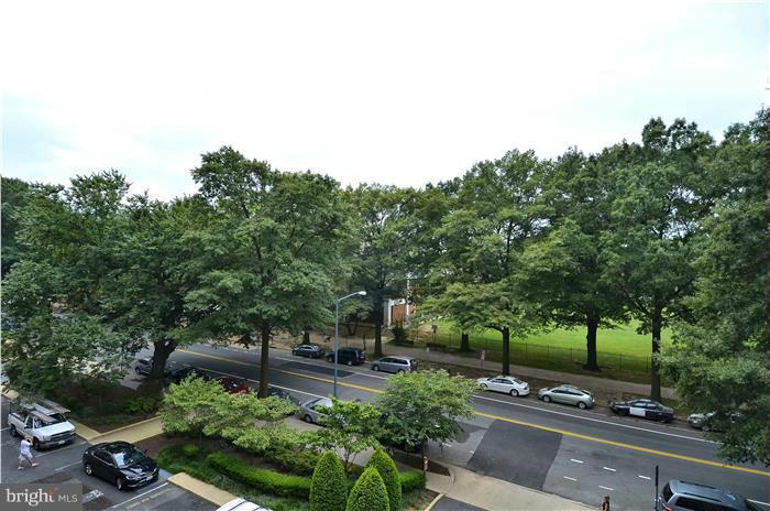 800 4th Street Southwest, Unit N304 Washington, DC 20024 - Photo 12 of 23 View