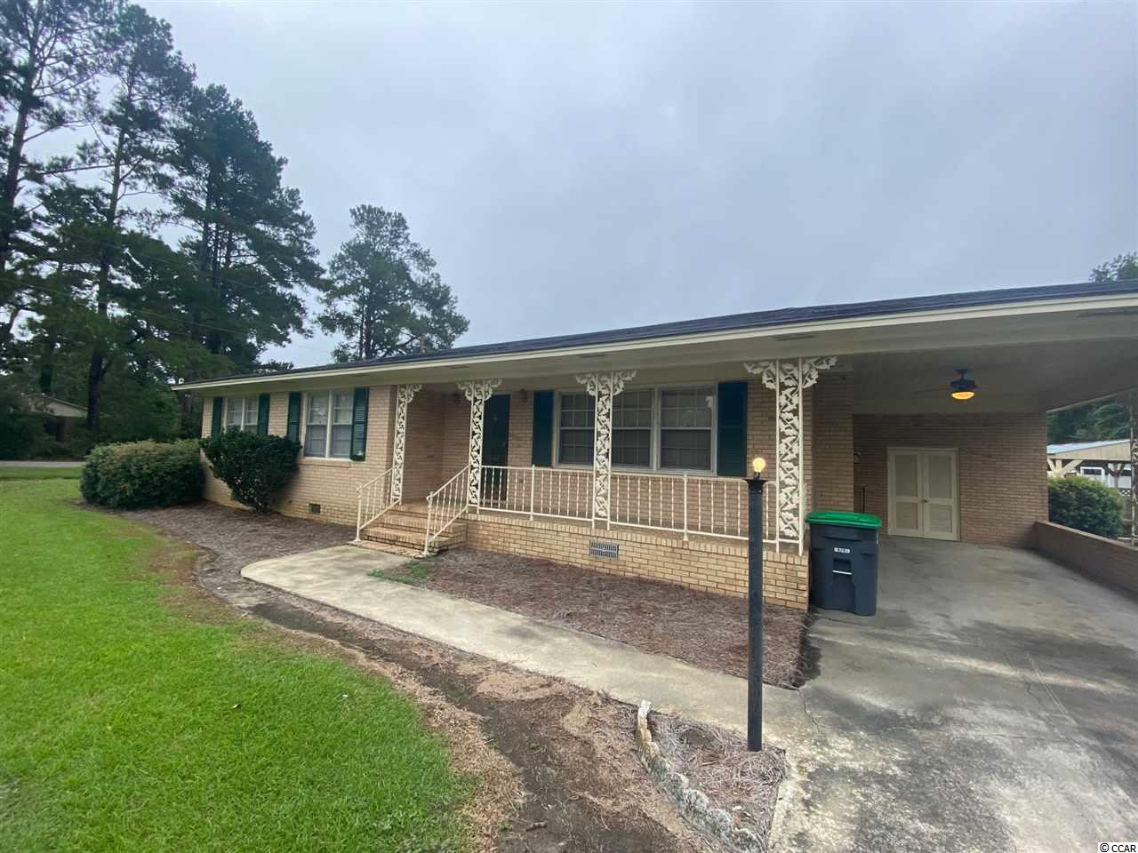 4802 Graham Street Loris, SC 29569 - Photo 3 of 4 Gallery Image 3