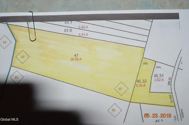 $210,000 | 23 Hemlock Ridge Lane, Bolton, NY 12814